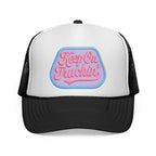 KEEP ON TRUCKIN' Trucker Cap