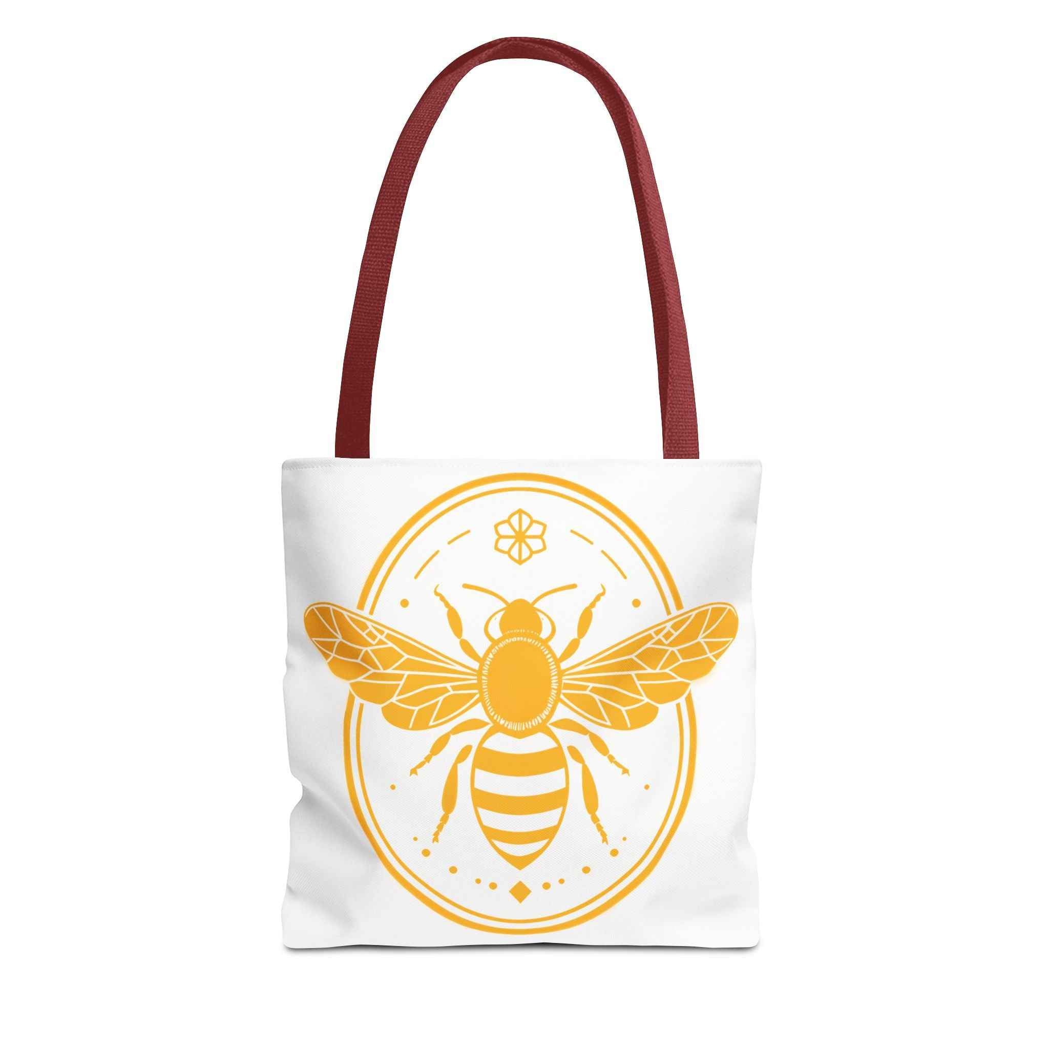 Sting Operation Tote