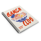 The Ramen Club