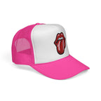 FRENCH KISS Trucker Cap