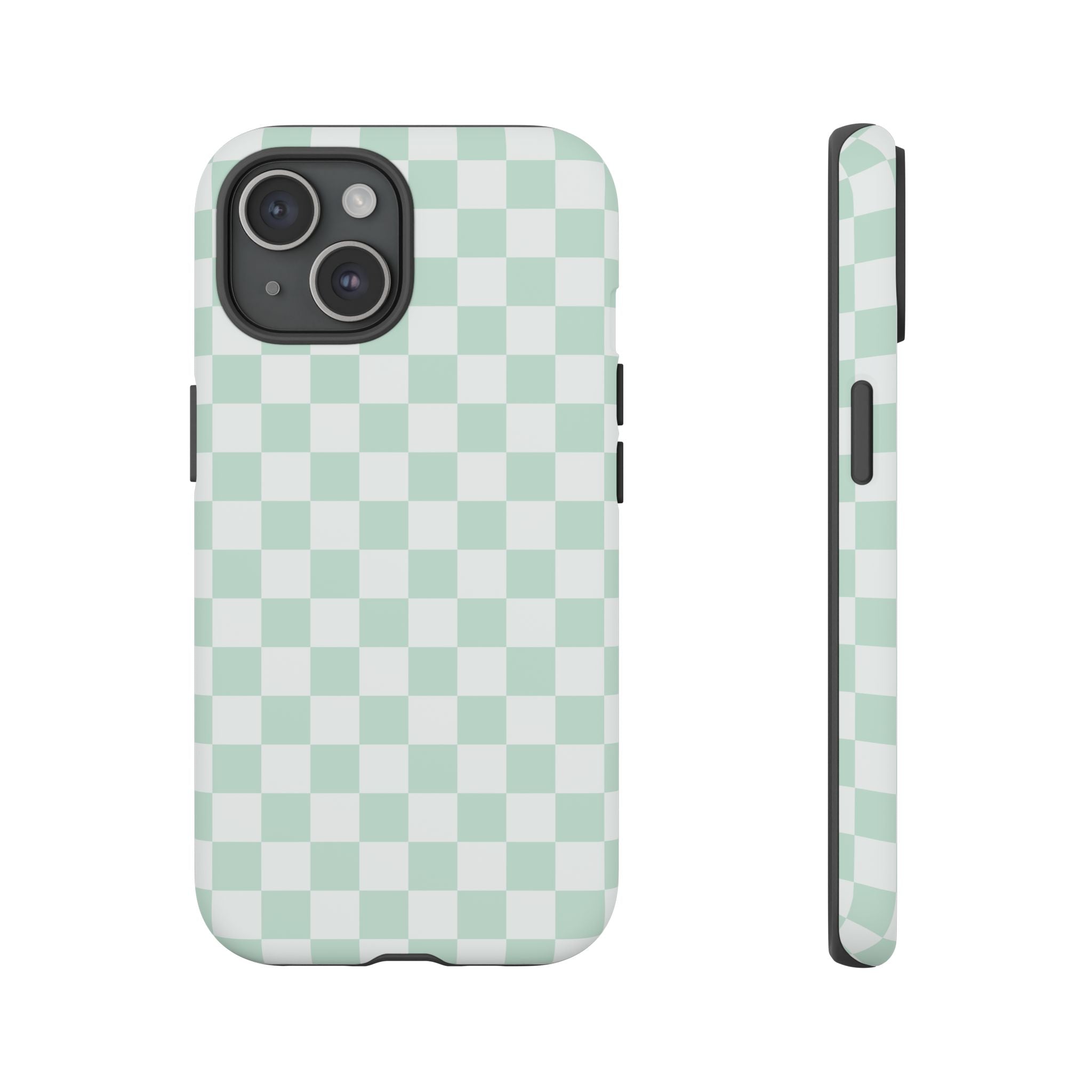 Mint Checker (Wireless Charging)