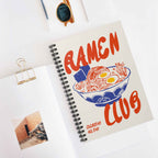 The Ramen Club