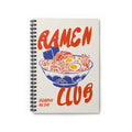 The Ramen Club