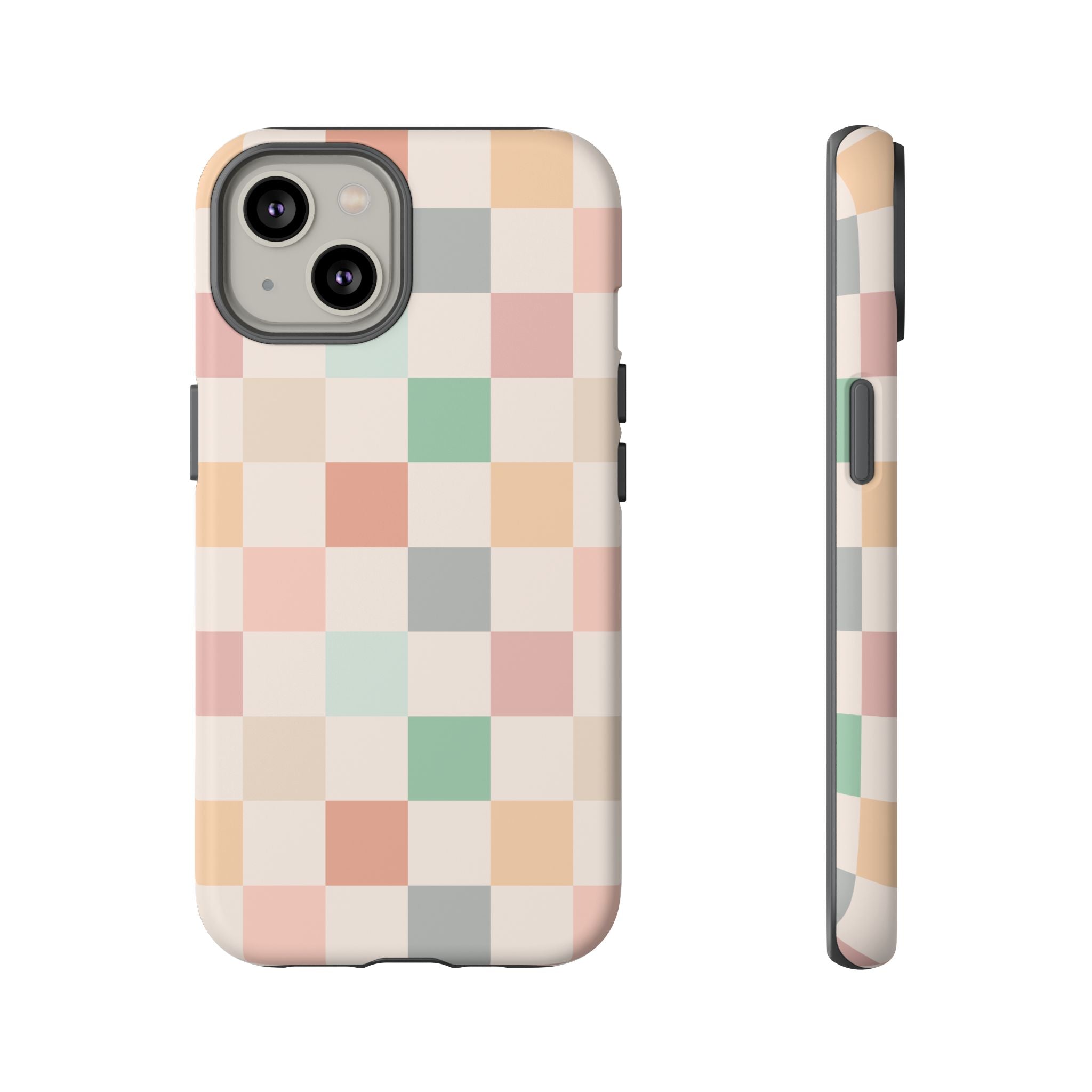 Retro Gridlock (Wireless Charging)