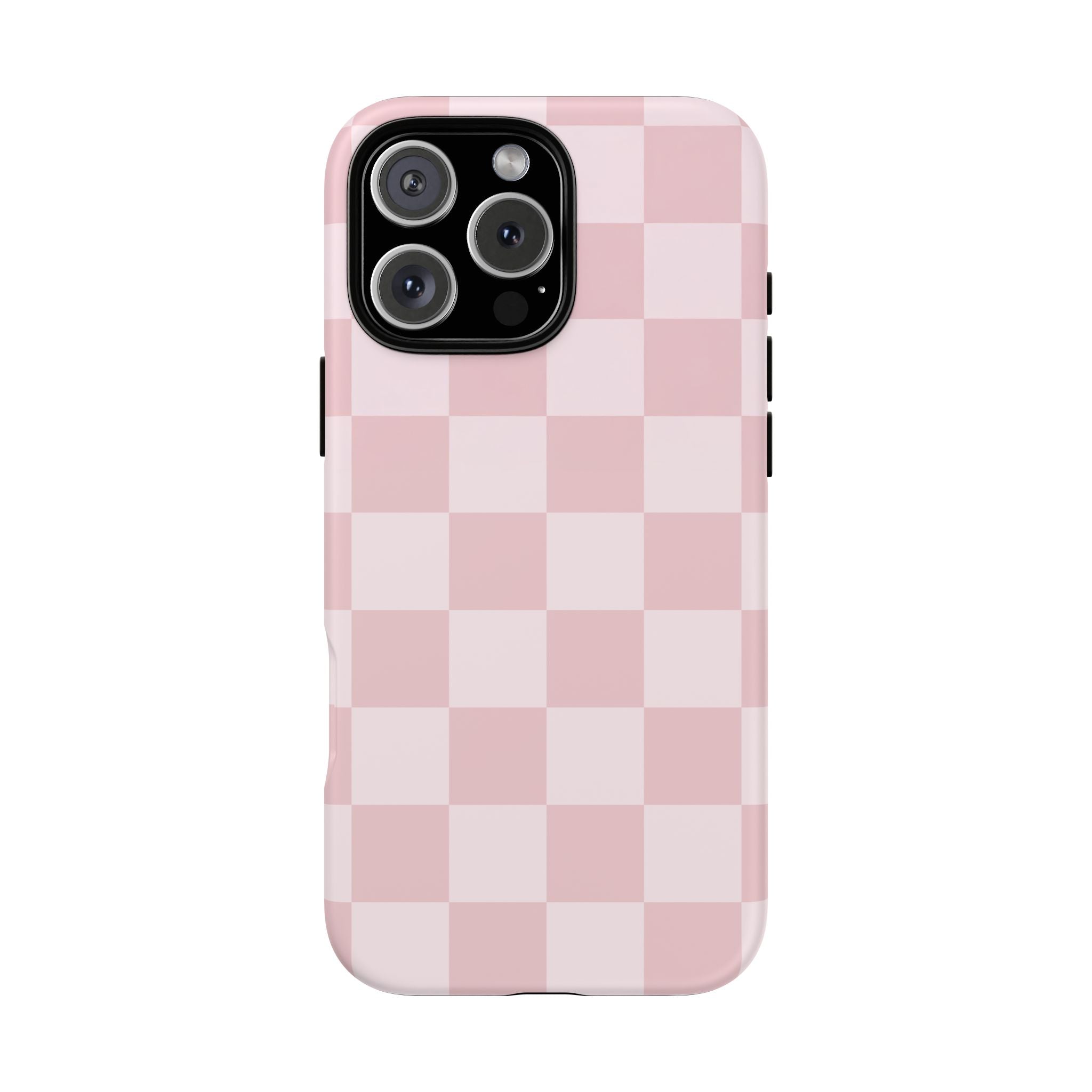 Bubblegum Breakdown Checkerboard  (Wireless Charging)