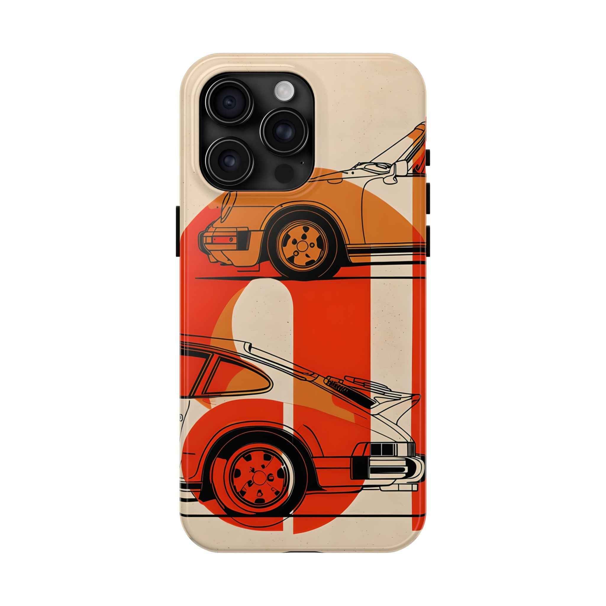 Carrera? I Hardly Know Her