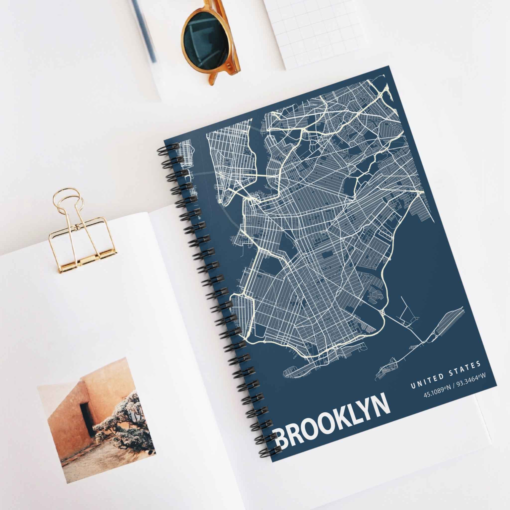 City Series: Brooklyn