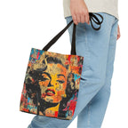 MmmMonroe Tote