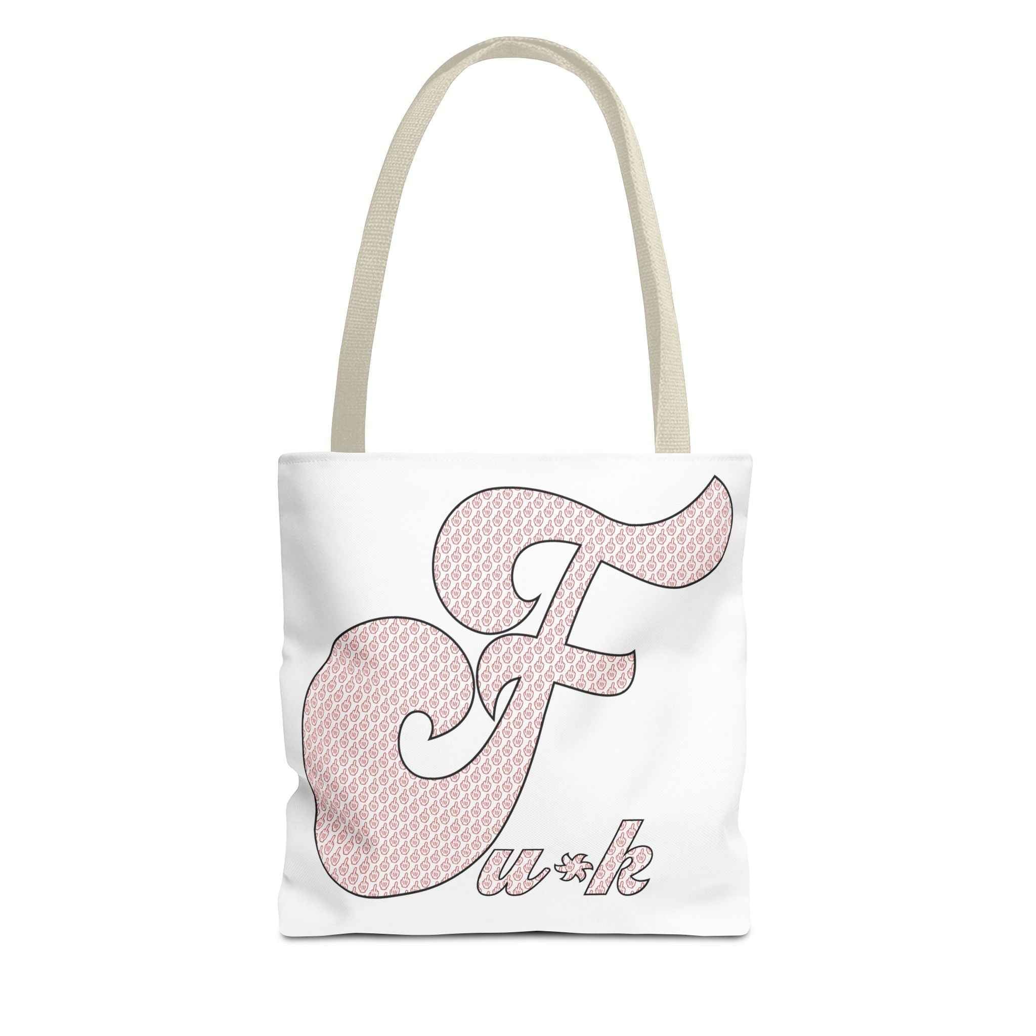 FU*K Tote