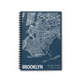 City Series: Brooklyn