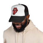 FRENCH KISS Trucker Cap