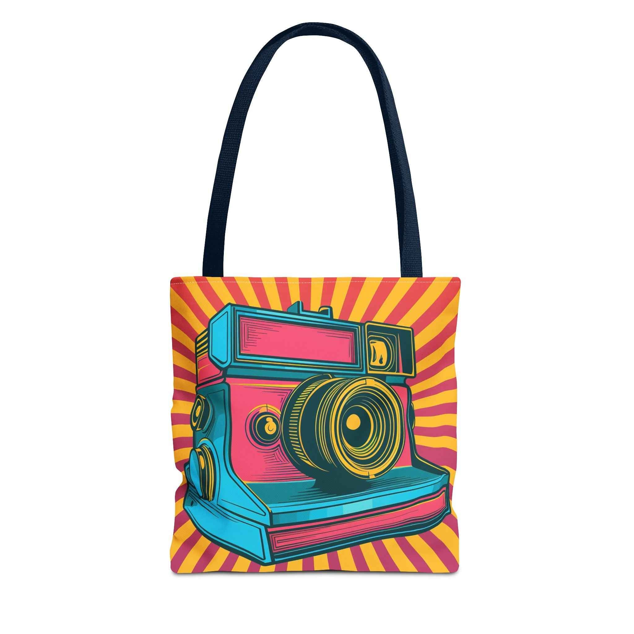 Paparazzi Dreams Tote