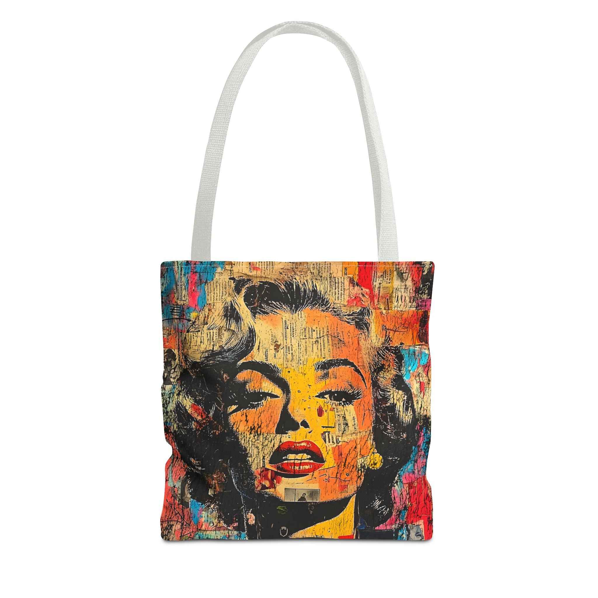 MmmMonroe Tote