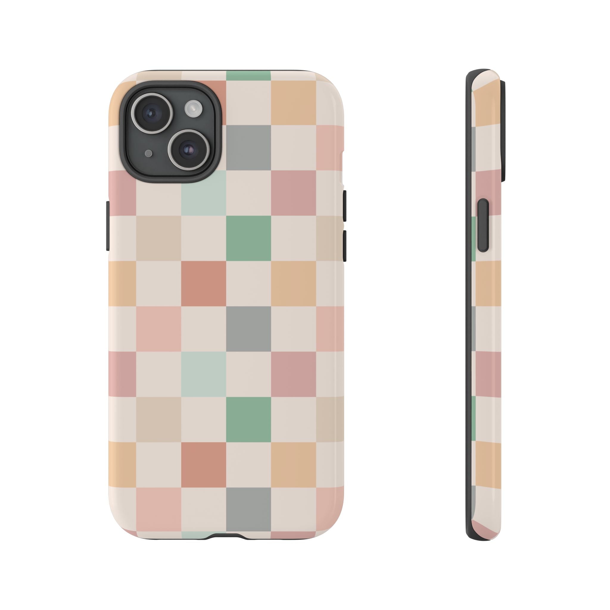 Retro Gridlock (Wireless Charging)