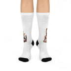 The Judgmental Cats Club