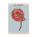 Le Jardin: Wilt With Style