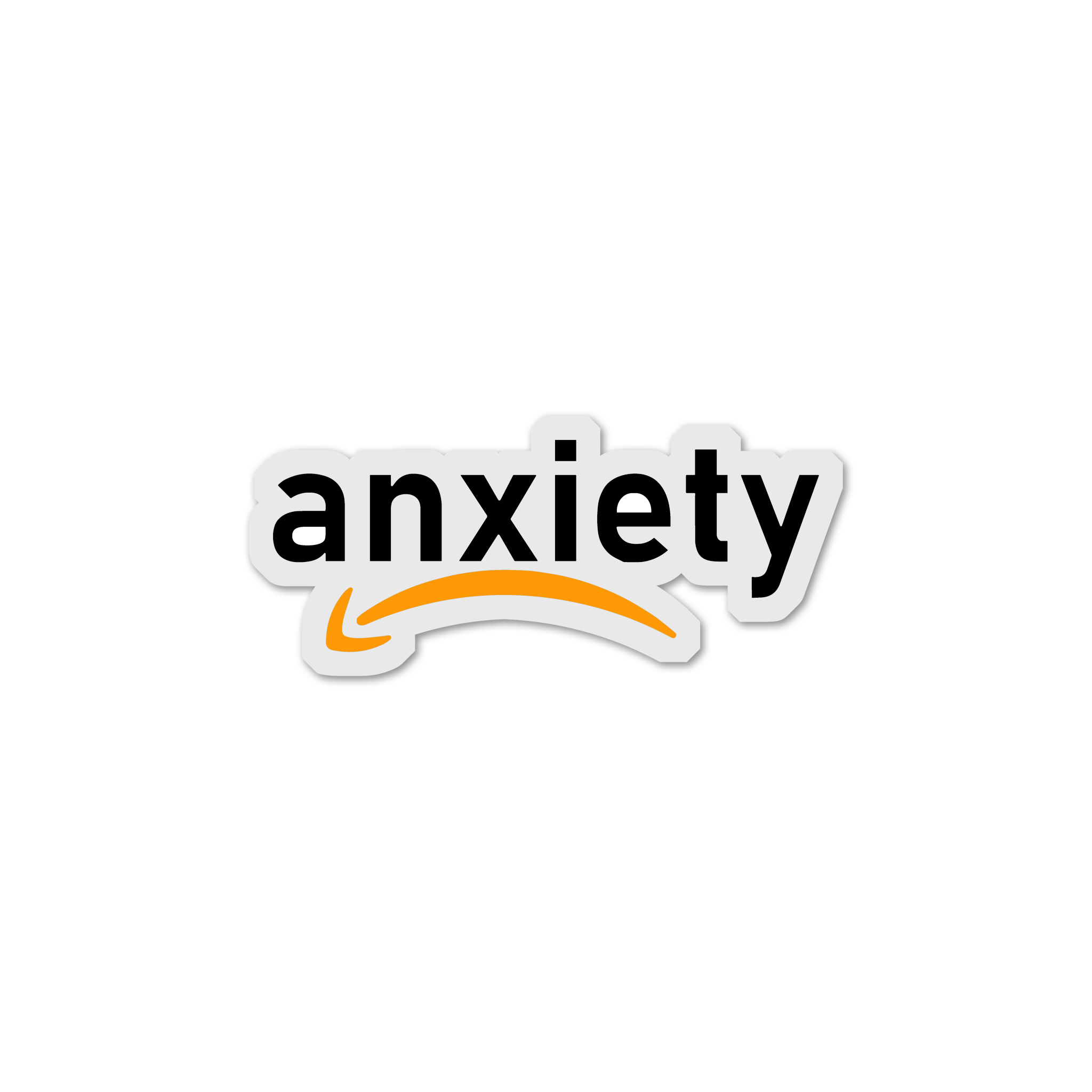 Anxiety Prime