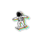 Out of This World (and Out of F*cks)