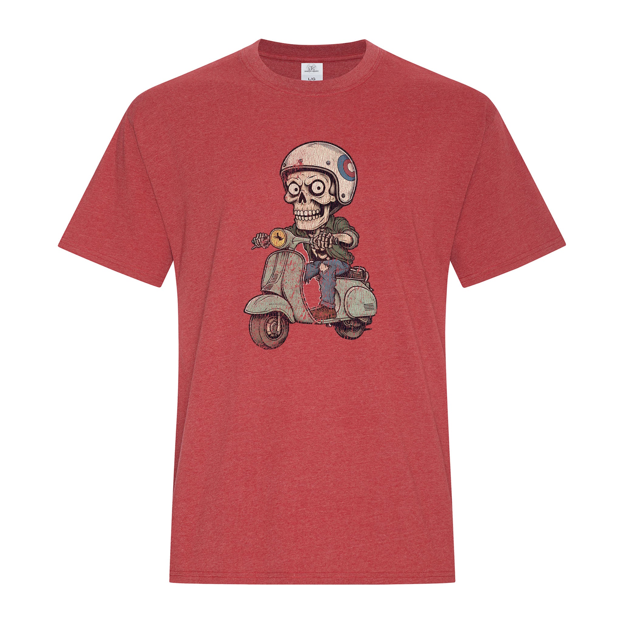Bone Rider