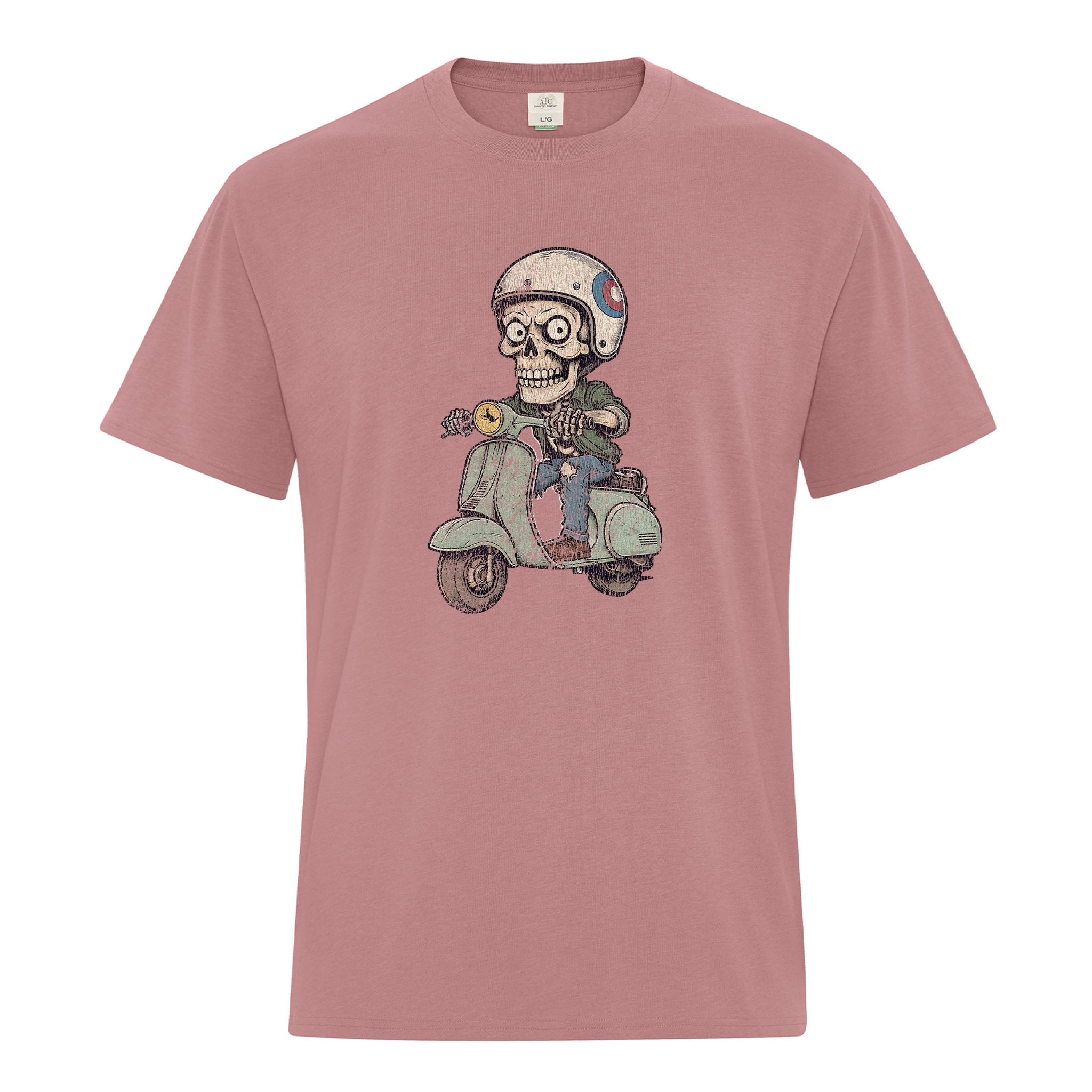 Bone Rider