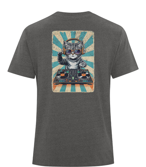 DJKitty: Setlist of Spite