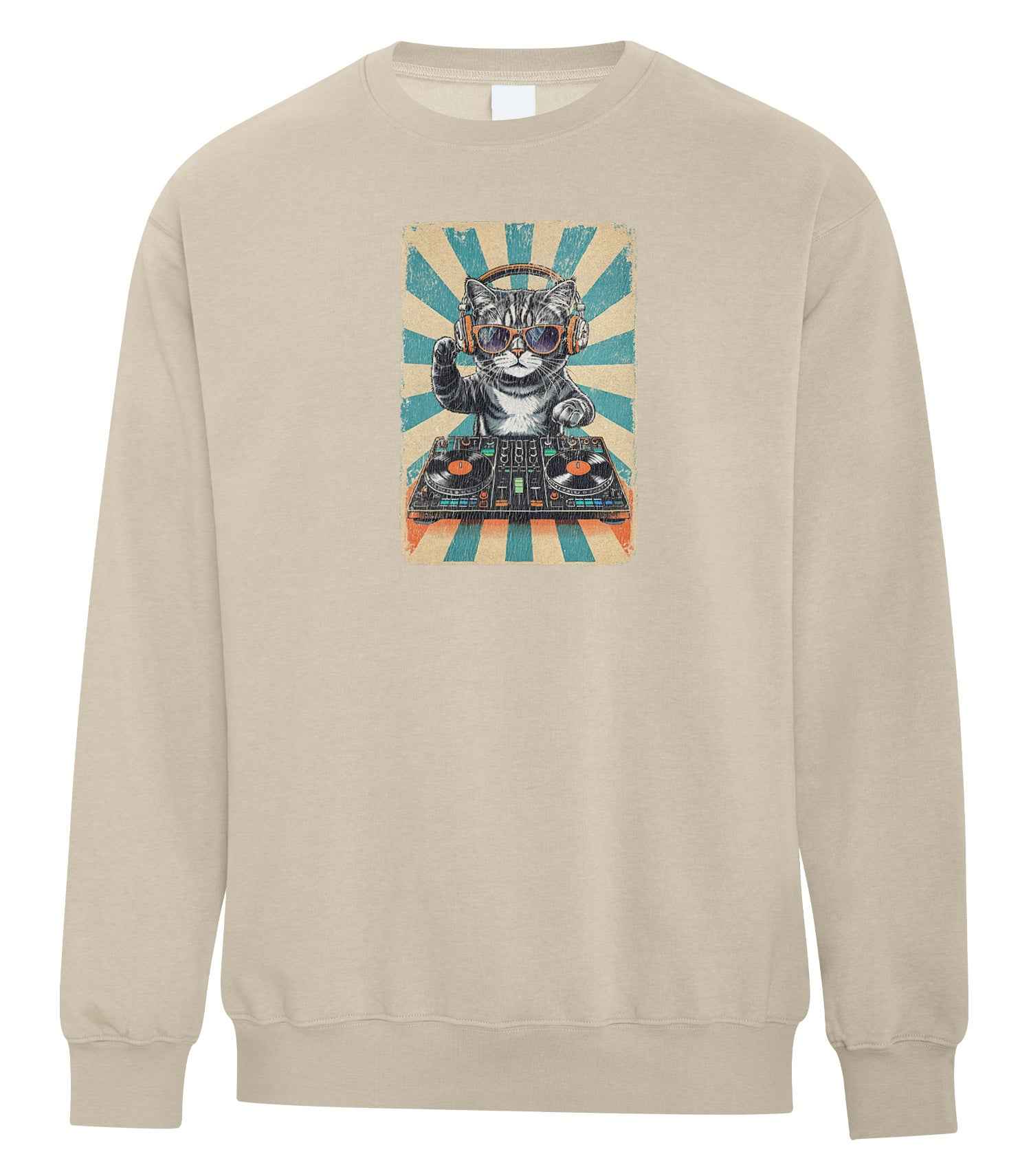 DJKitty: Setlist of Spite