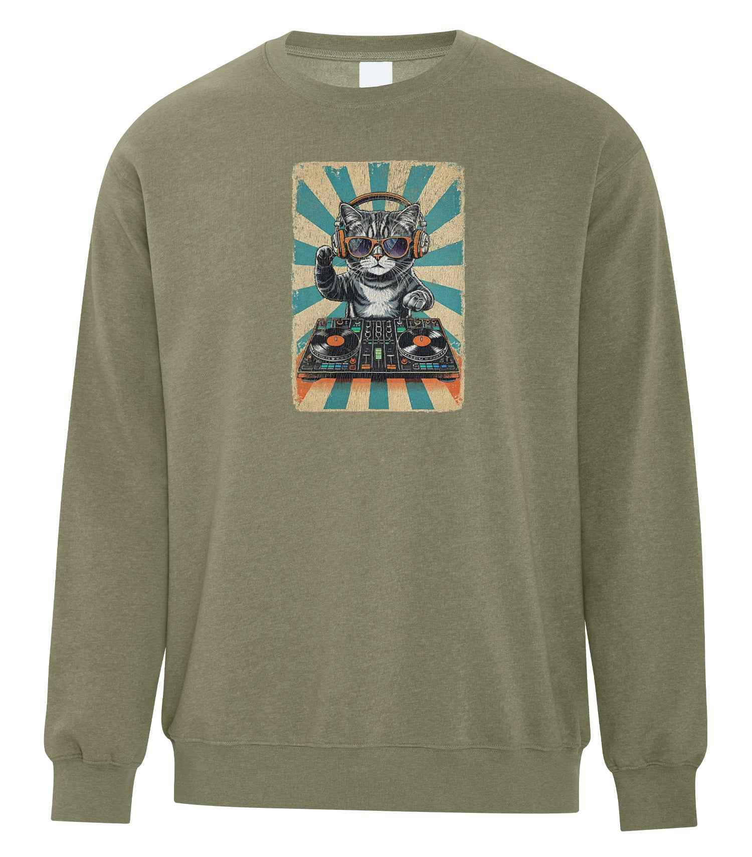 DJKitty: Setlist of Spite