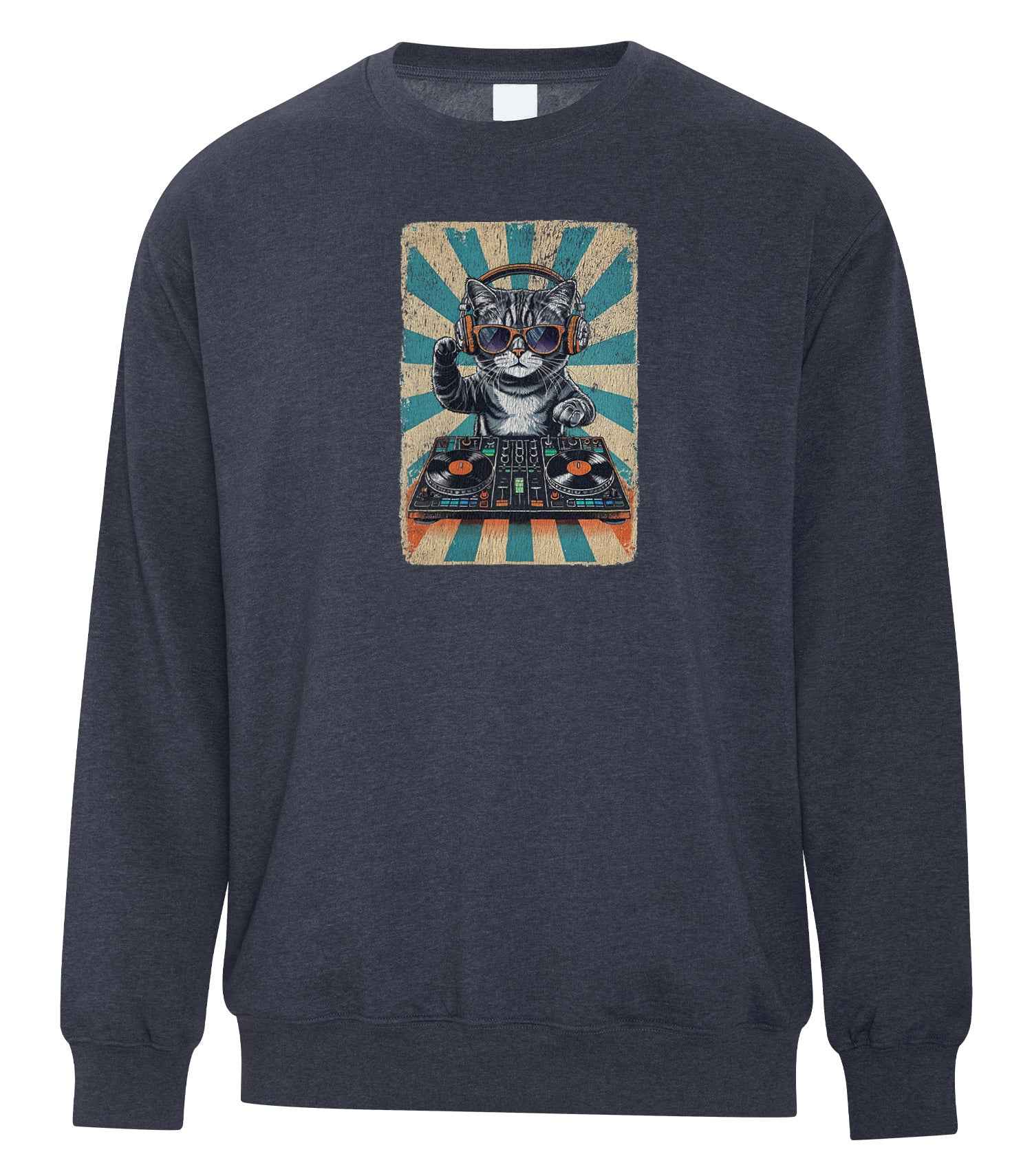 DJKitty: Setlist of Spite