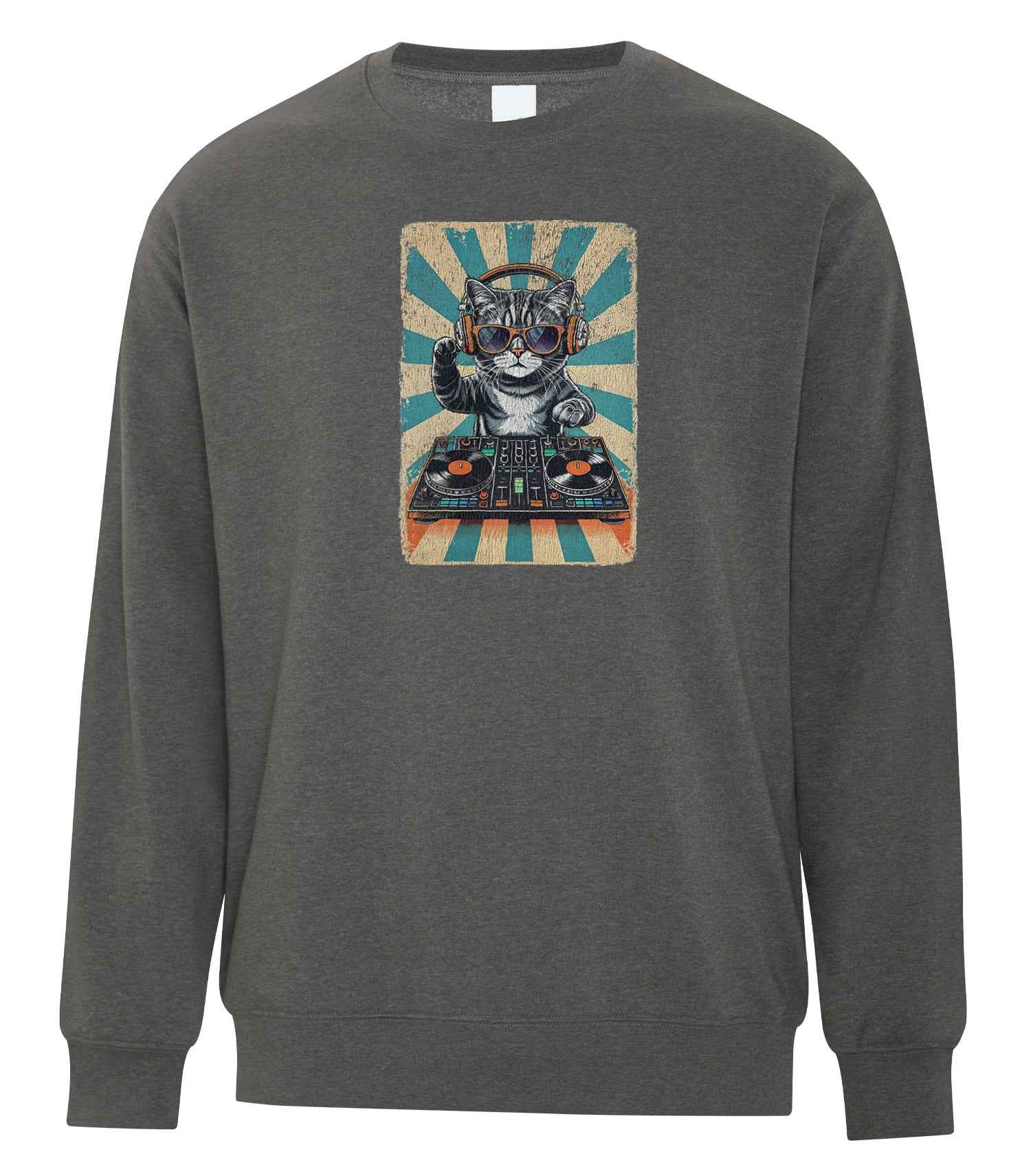 DJKitty: Setlist of Spite