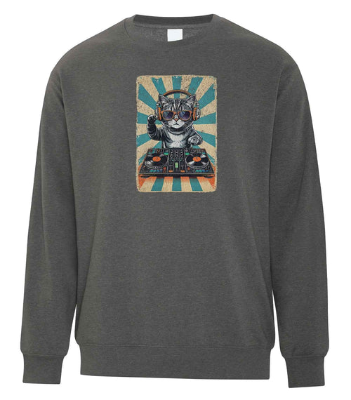 DJKitty: Setlist of Spite