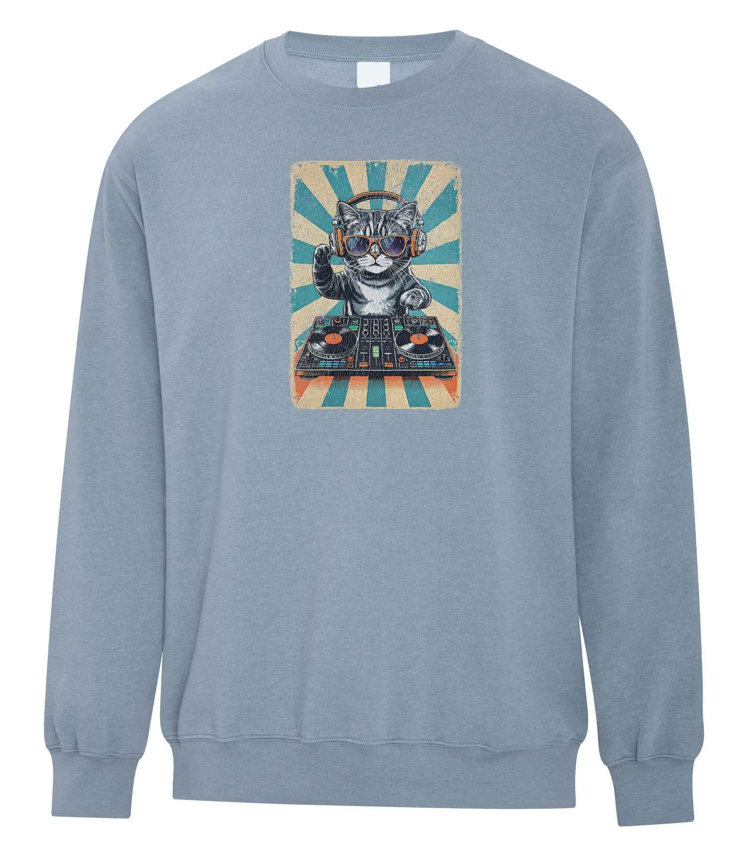 DJKitty: Setlist of Spite