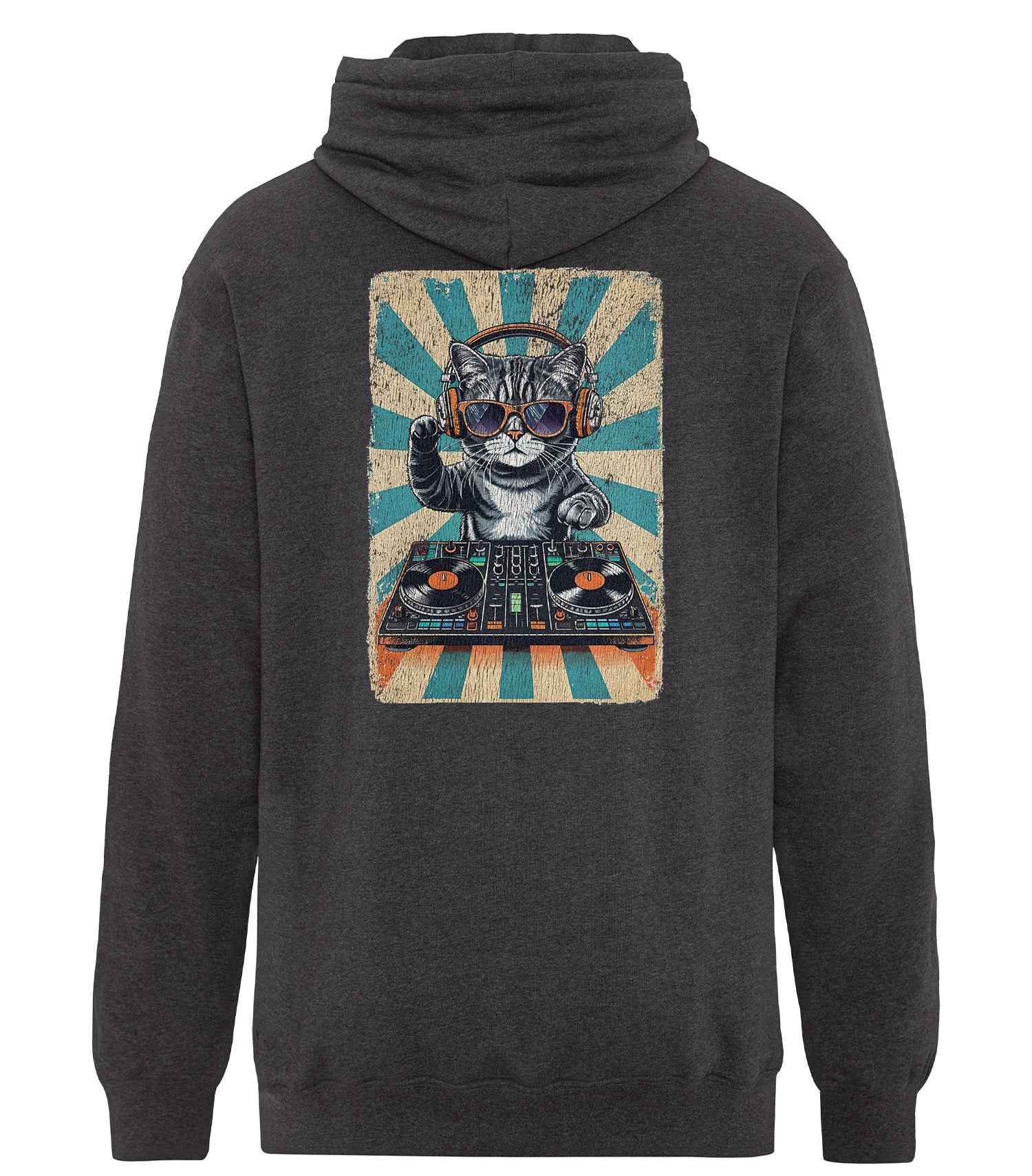 DJKitty: Setlist of Spite