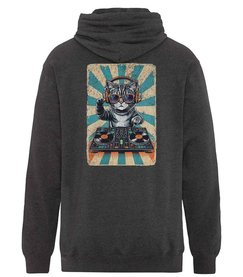 DJKitty: Setlist of Spite