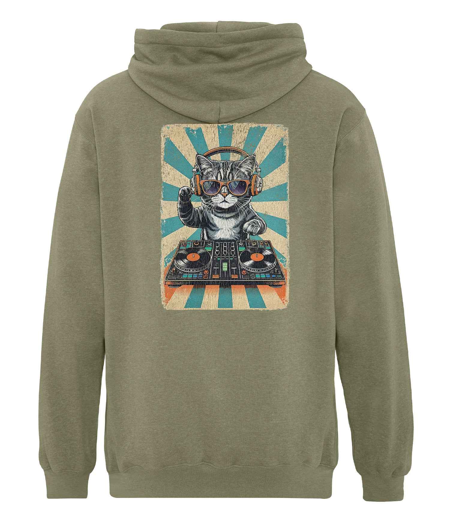 DJKitty: Setlist of Spite