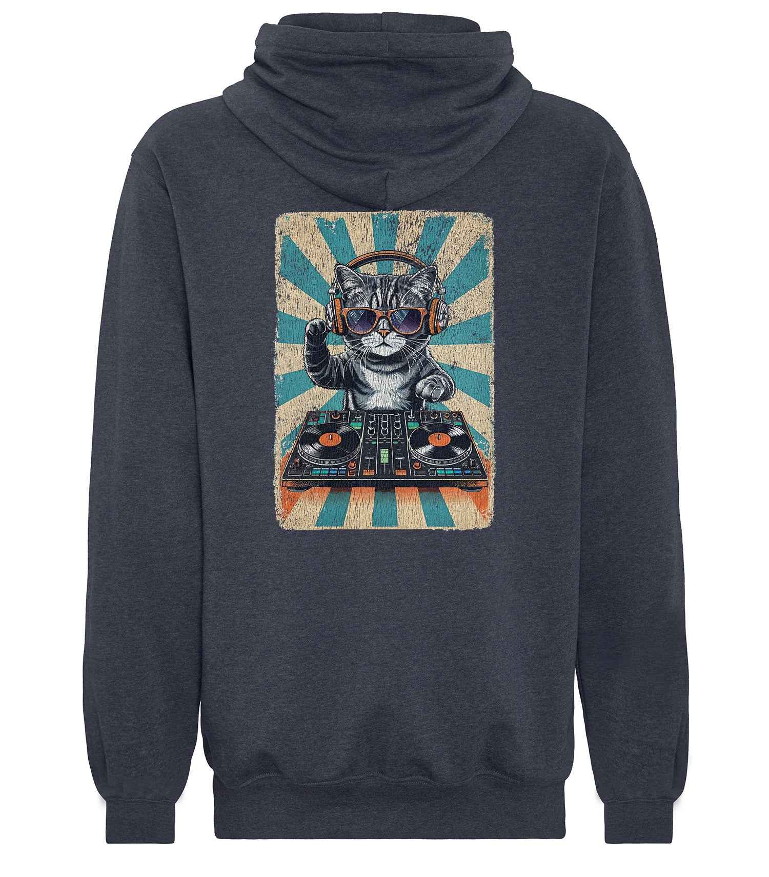 DJKitty: Setlist of Spite