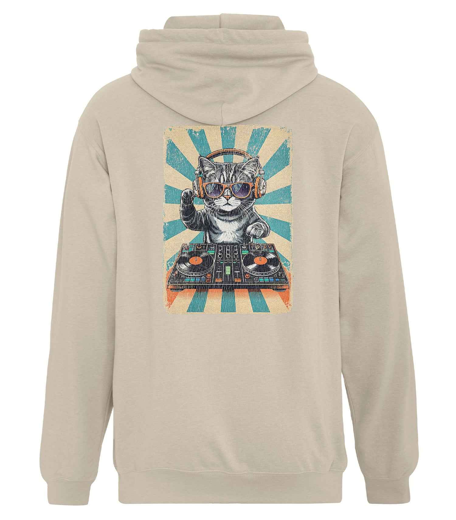 DJKitty: Setlist of Spite