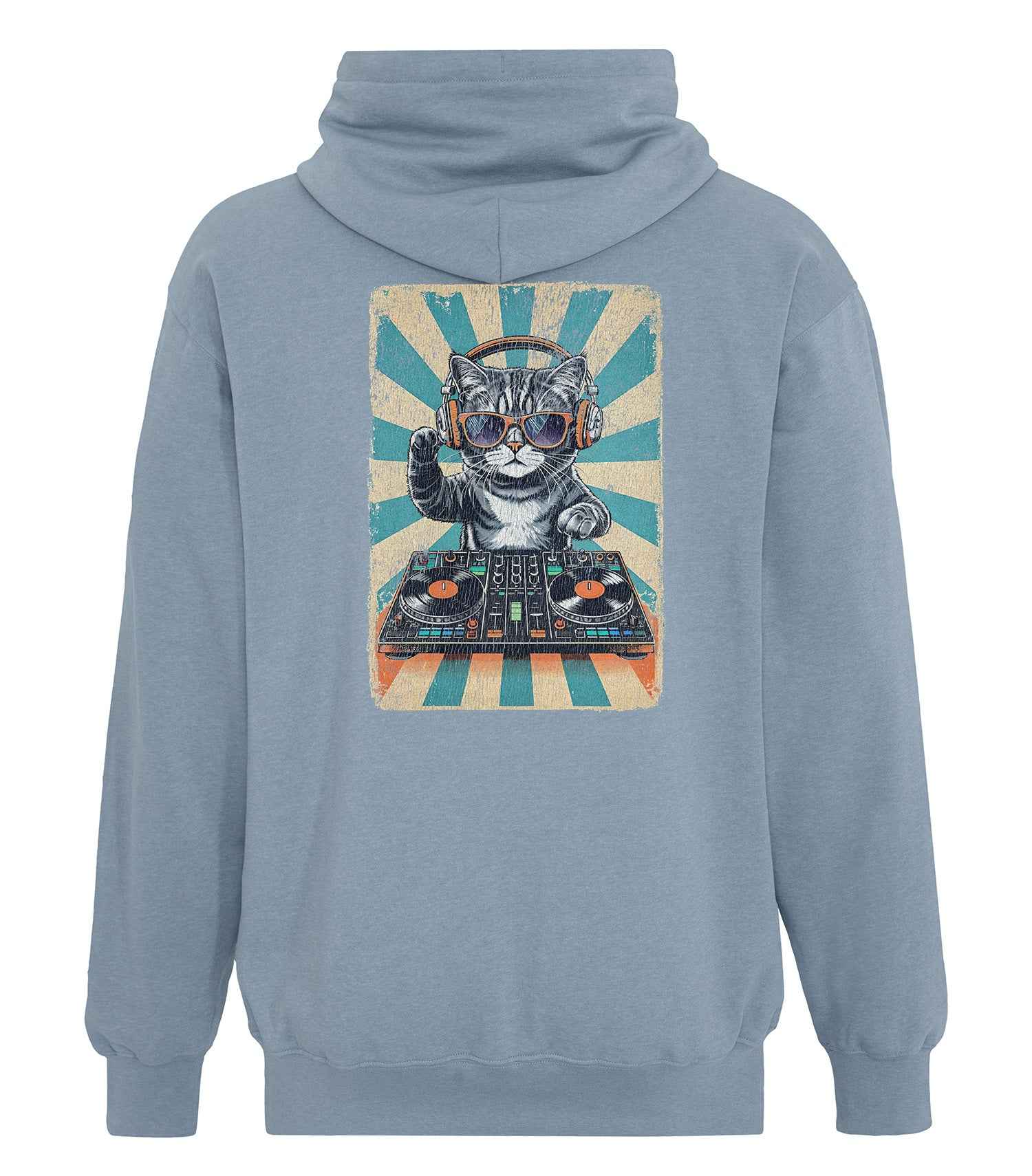 DJKitty: Setlist of Spite