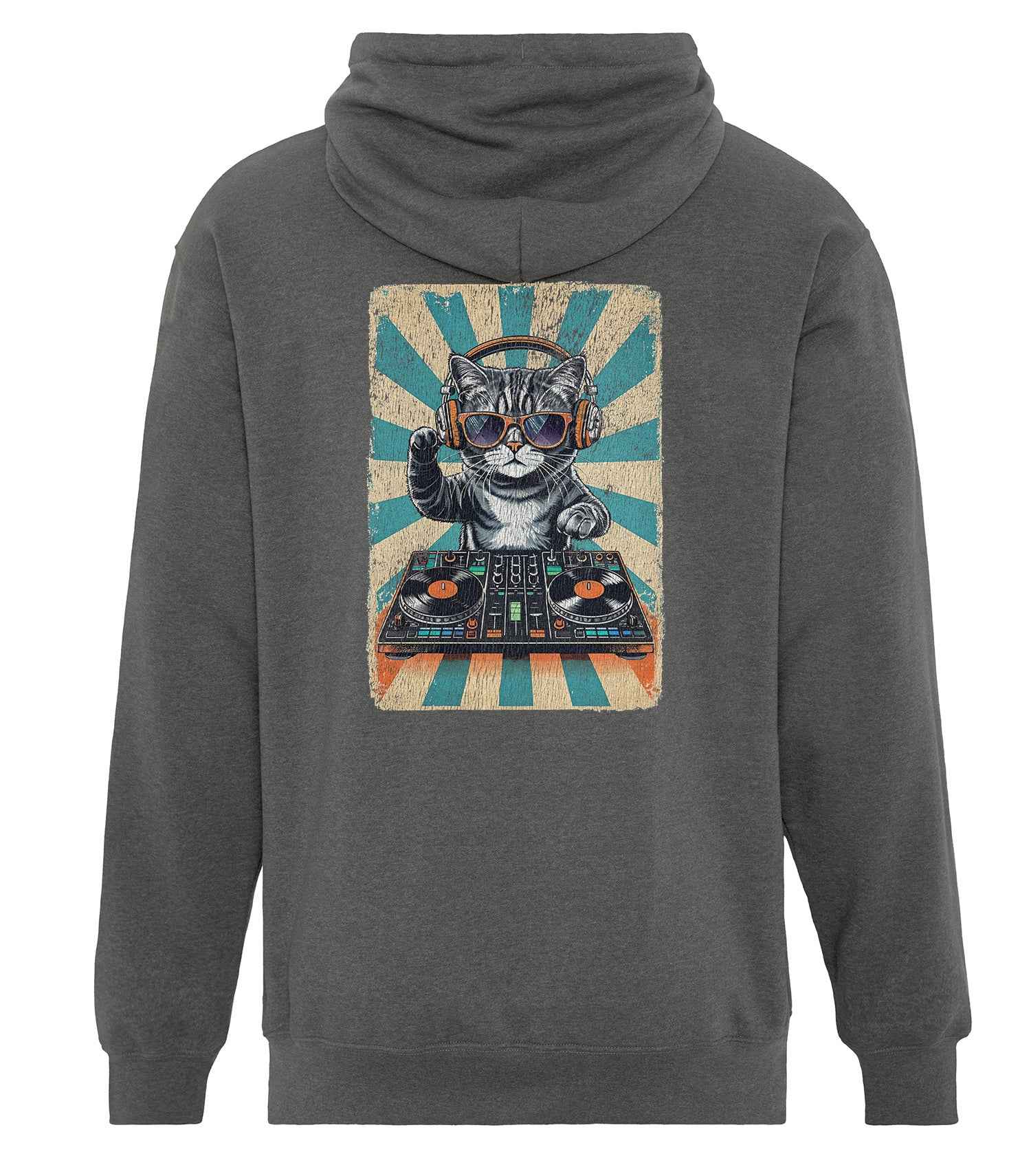 DJKitty: Setlist of Spite