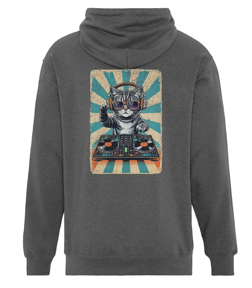 DJKitty: Setlist of Spite