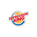 Depression King