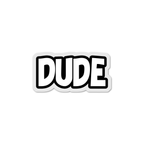 DUDE