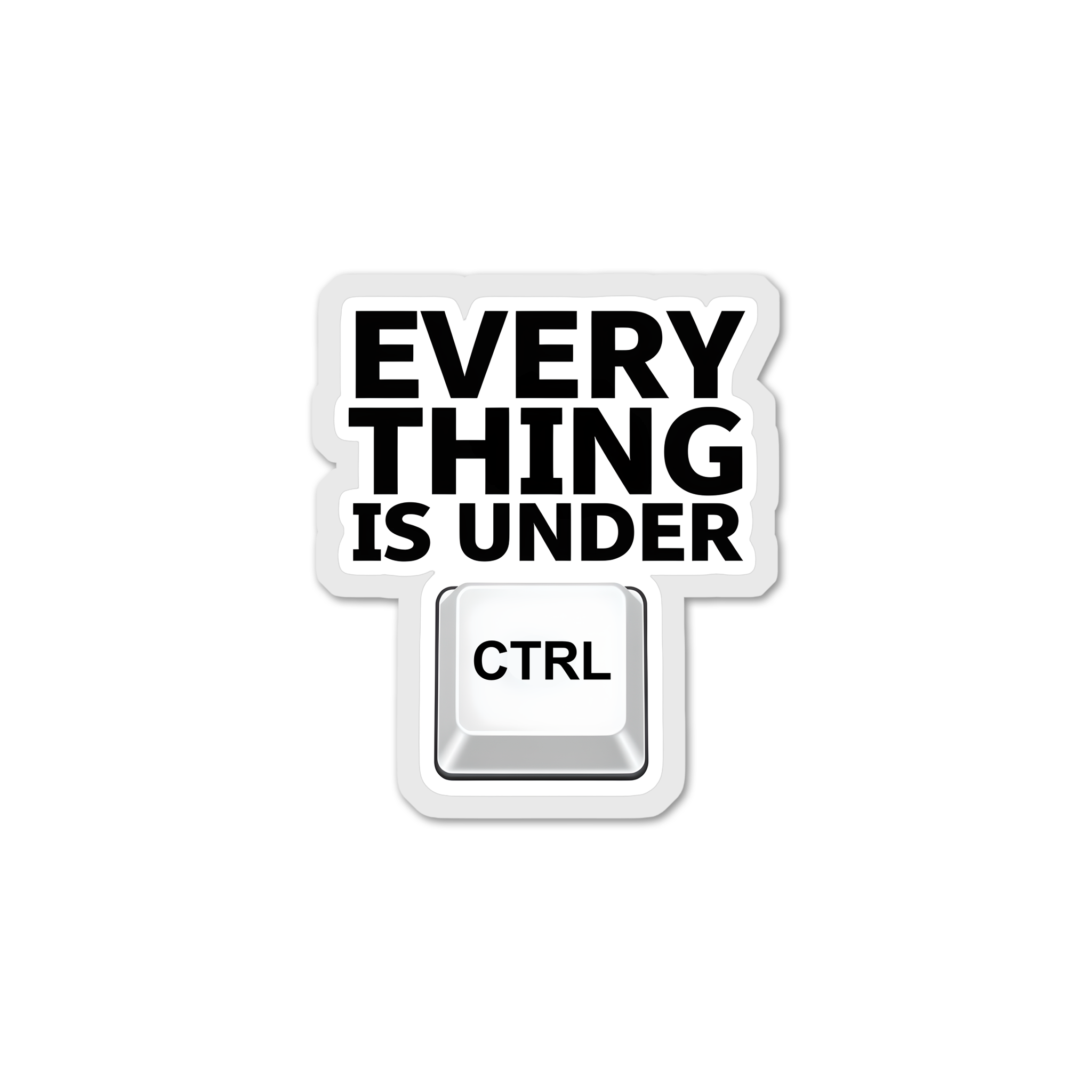 Ctrl Freak