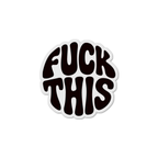 F*ck This Meltdown