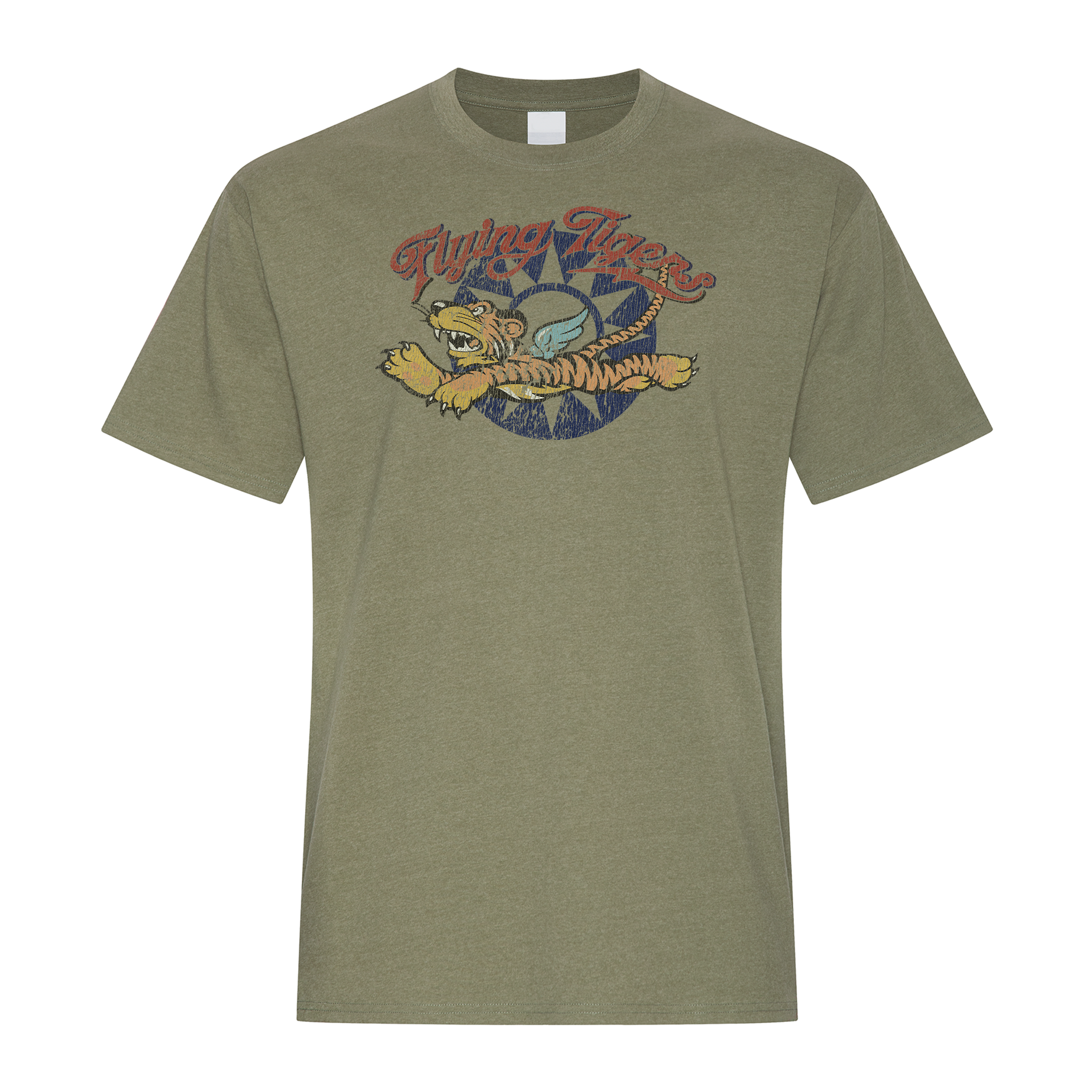 Flying Tigers