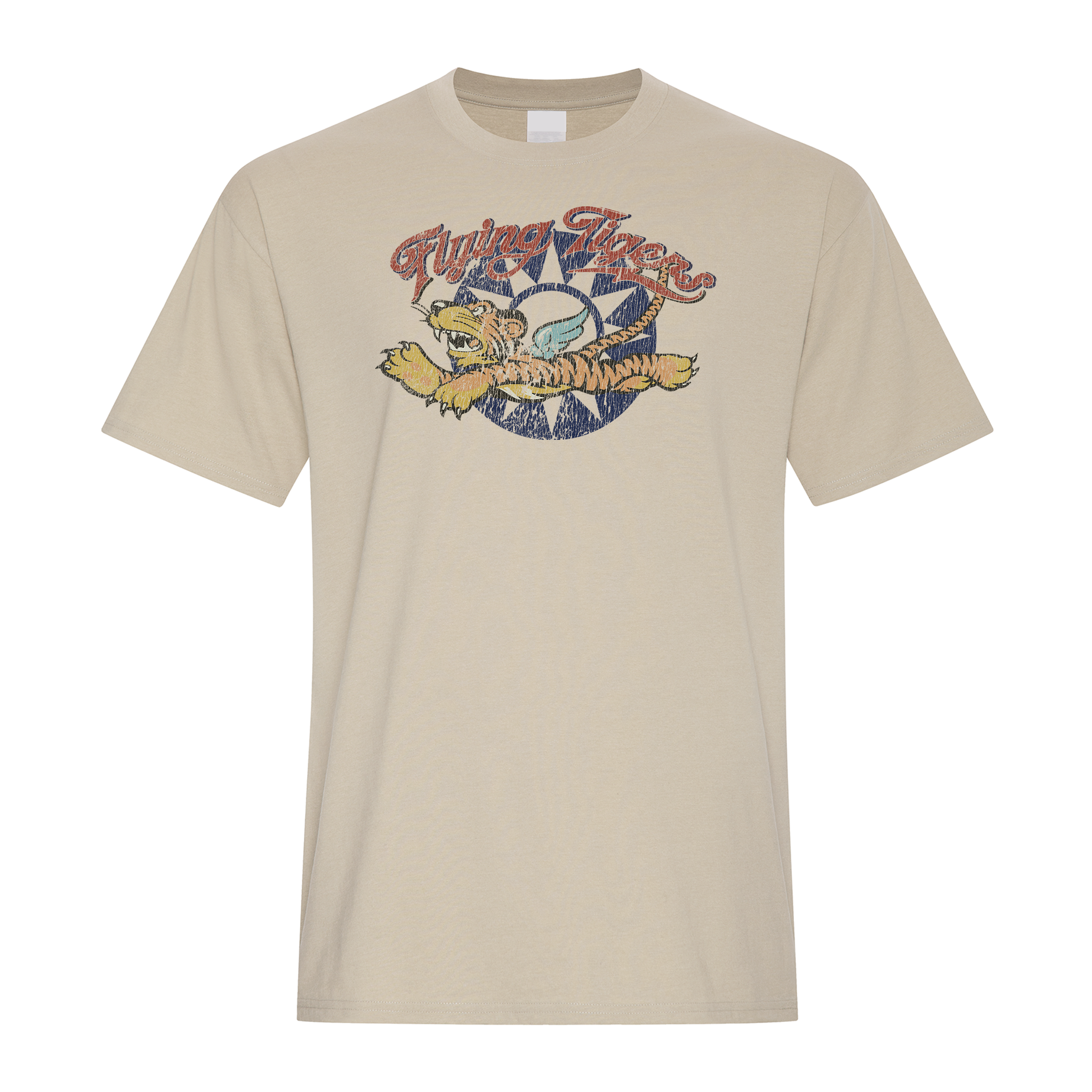 Flying Tigers