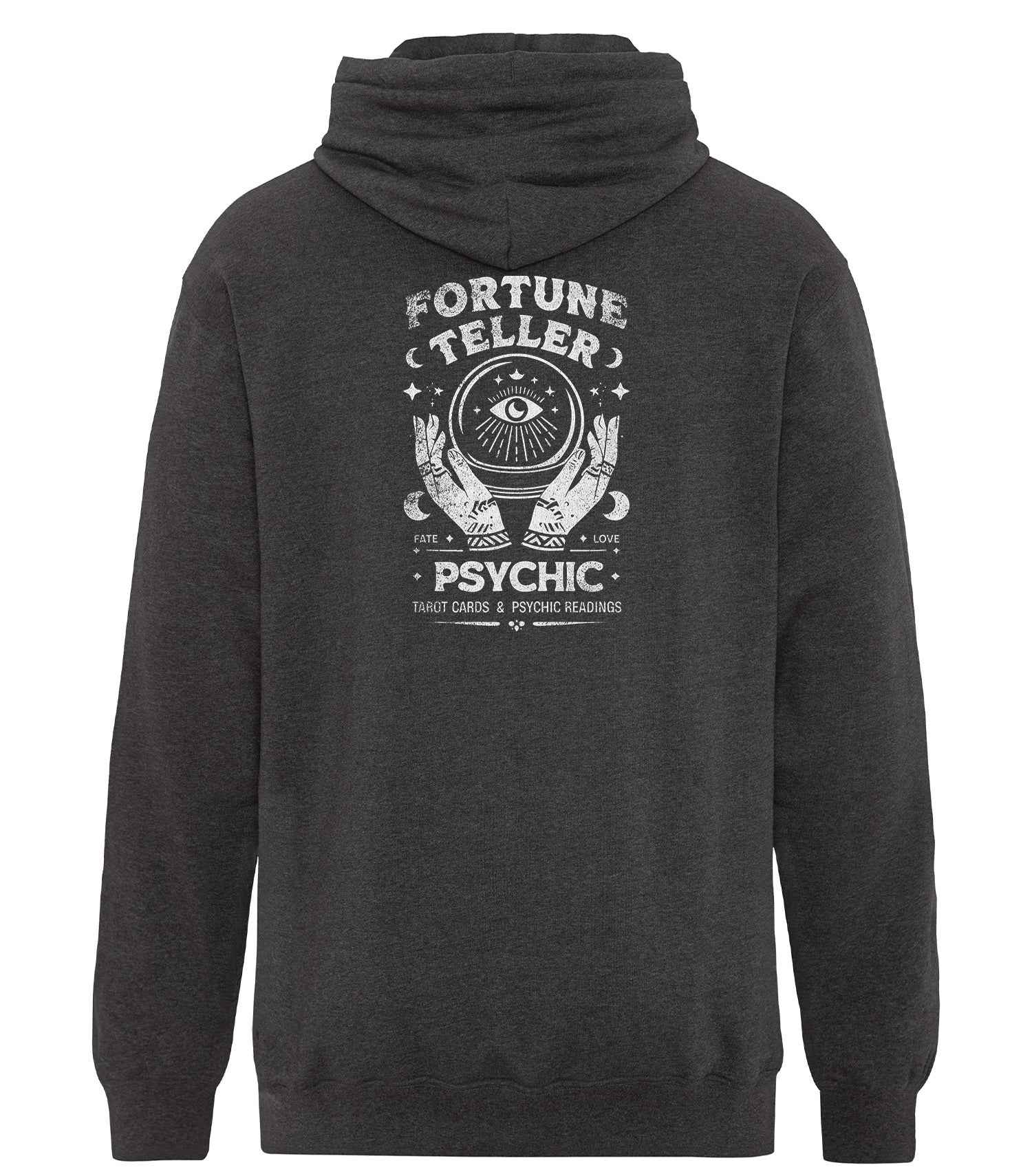 Psychic Hotline (Closed for the Day)