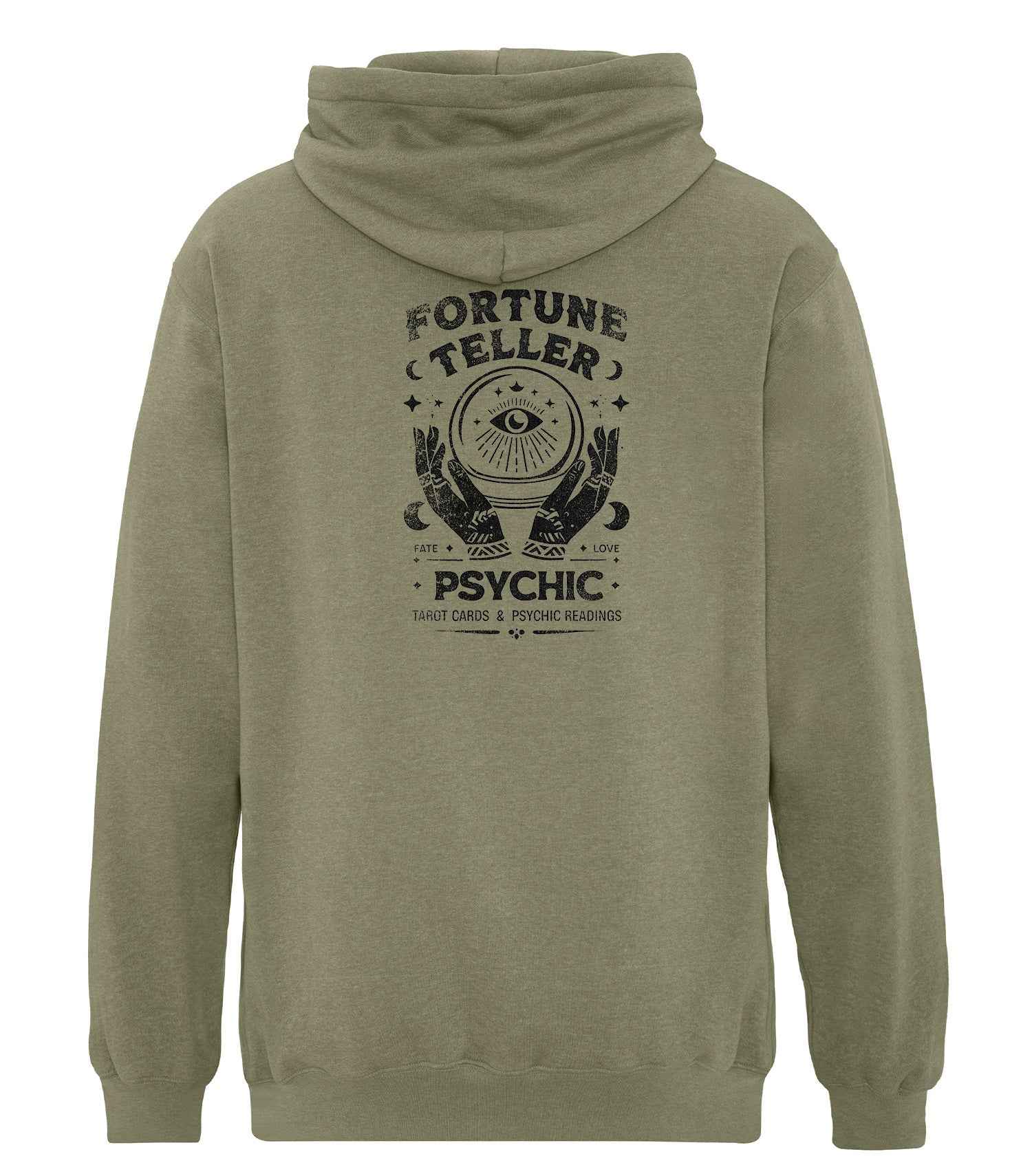 Psychic Hotline (Closed for the Day)