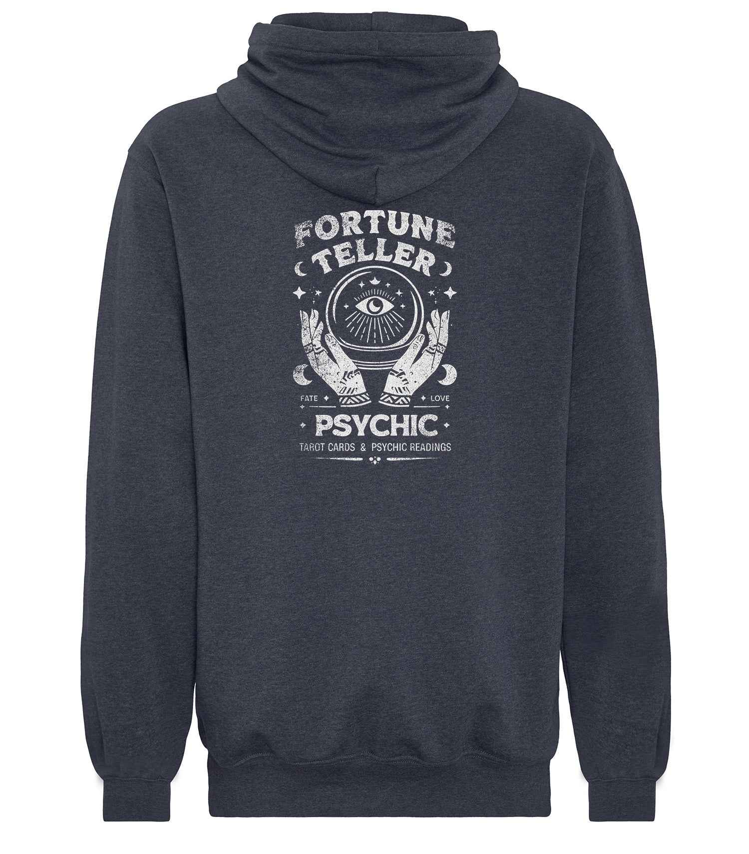 Psychic Hotline (Closed for the Day)