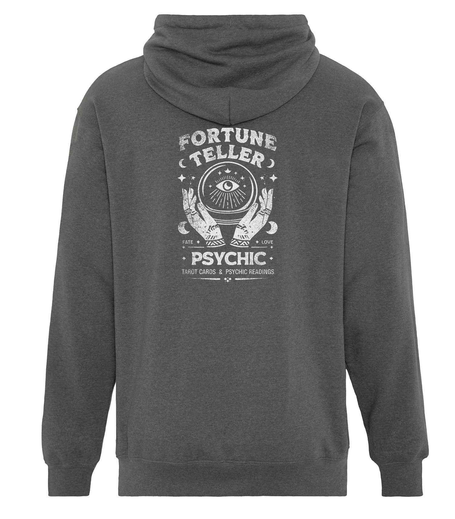 Psychic Hotline (Closed for the Day)