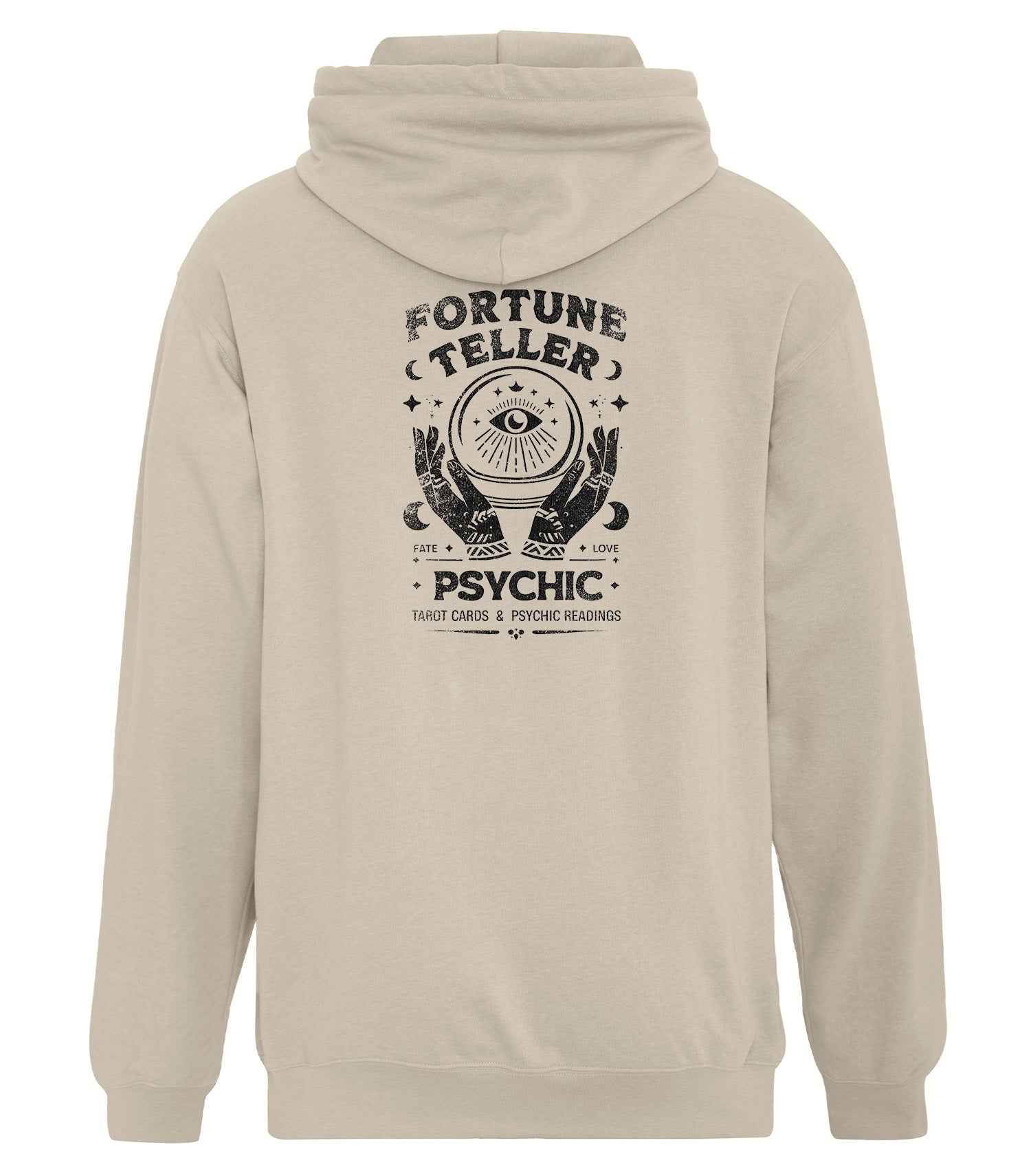 Psychic Hotline (Closed for the Day)